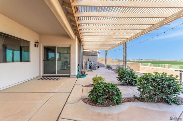 2572 S View Parkway, Yuma, AZ 85364