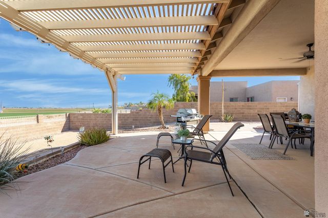 2572 S View Parkway, Yuma, AZ 85364