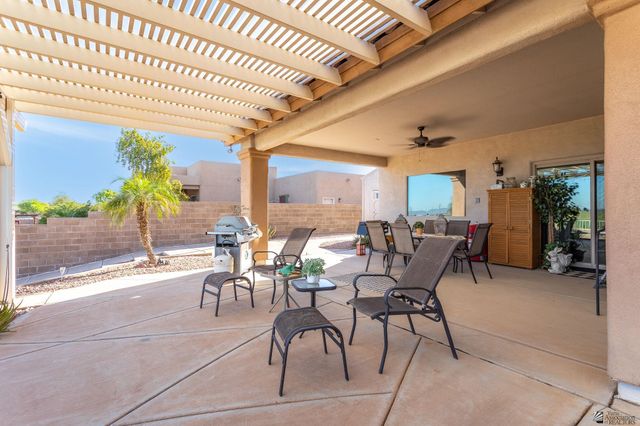 2572 S View Parkway, Yuma, AZ 85364