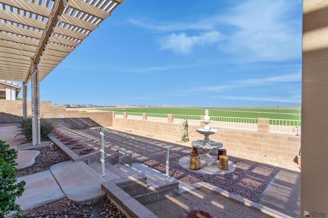 2572 S View Parkway, Yuma, AZ 85364