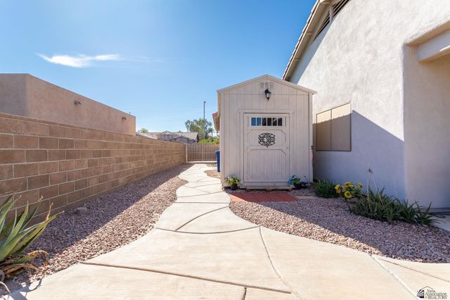 2572 S View Parkway, Yuma, AZ 85364