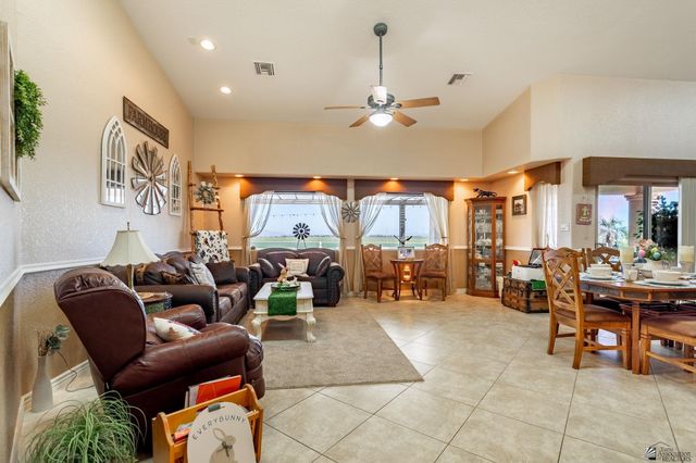 2572 S View Parkway, Yuma, AZ 85364