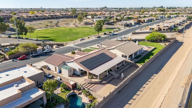 2572 S View Parkway, Yuma, AZ 85364