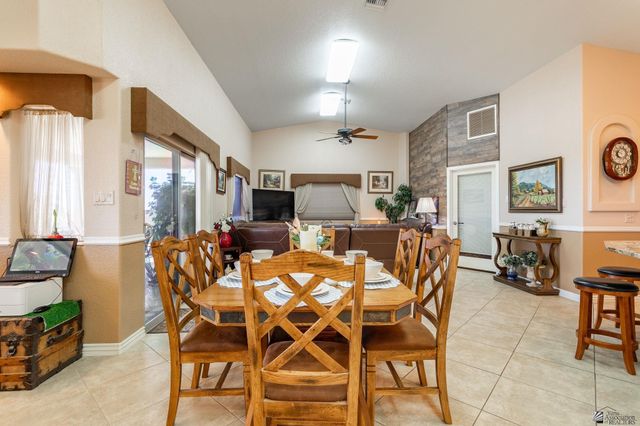 2572 S View Parkway, Yuma, AZ 85364