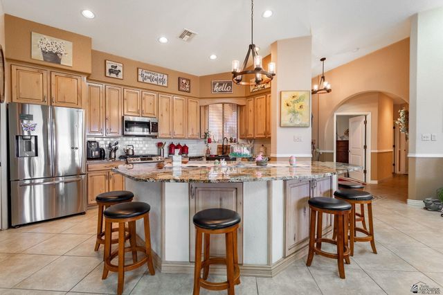 2572 S View Parkway, Yuma, AZ 85364