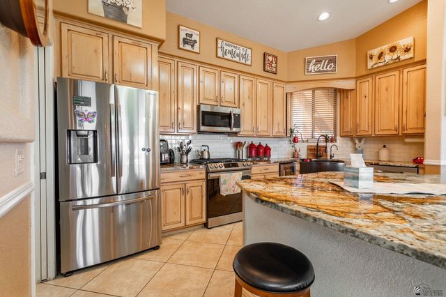 2572 S View Parkway, Yuma, AZ 85364