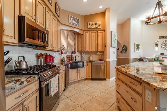 2572 S View Parkway, Yuma, AZ 85364