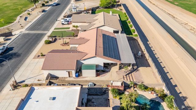 2572 S View Parkway, Yuma, AZ 85364