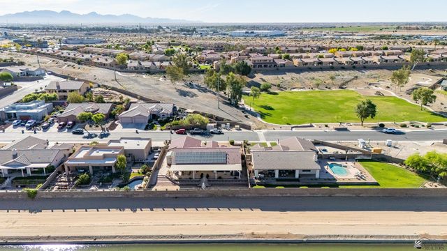 2572 S View Parkway, Yuma, AZ 85364