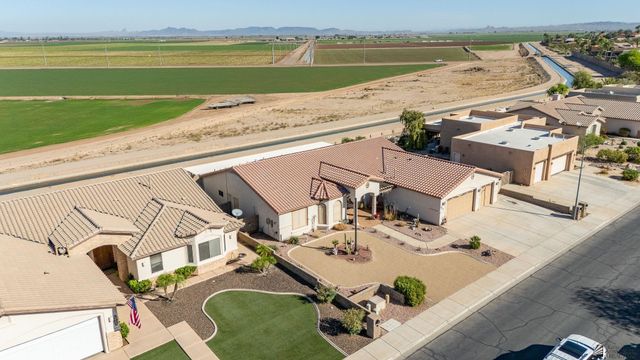 2572 S View Parkway, Yuma, AZ 85364
