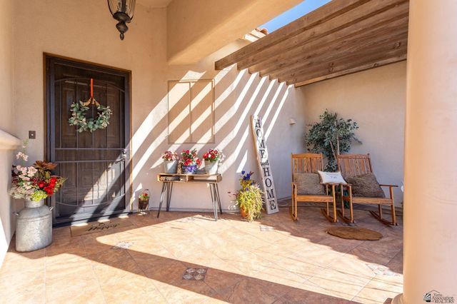 2572 S View Parkway, Yuma, AZ 85364