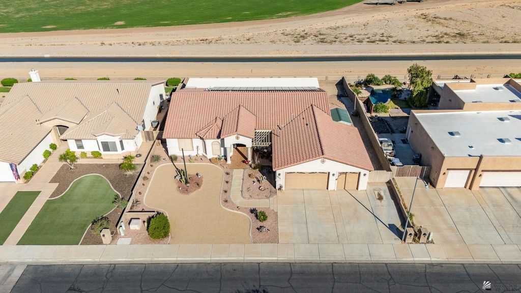 2572 S View Parkway, Yuma, AZ 85364