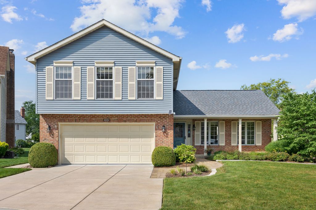 4884 Westhaven Court, Hoffman Estates, IL 60010