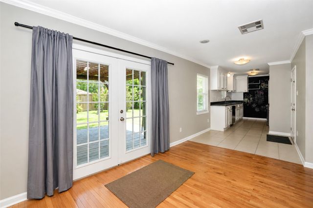 9531 Weatherwood Drive, Houston, TX 77080