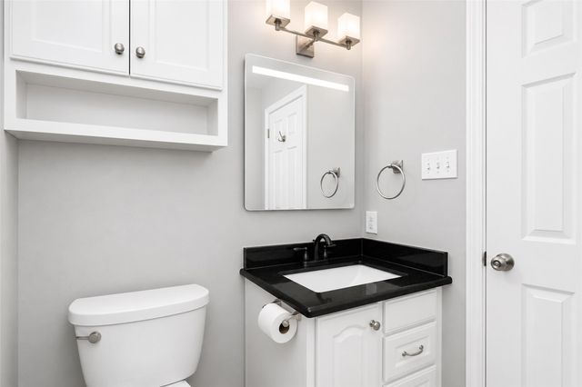 9531 Weatherwood Drive, Houston, TX 77080