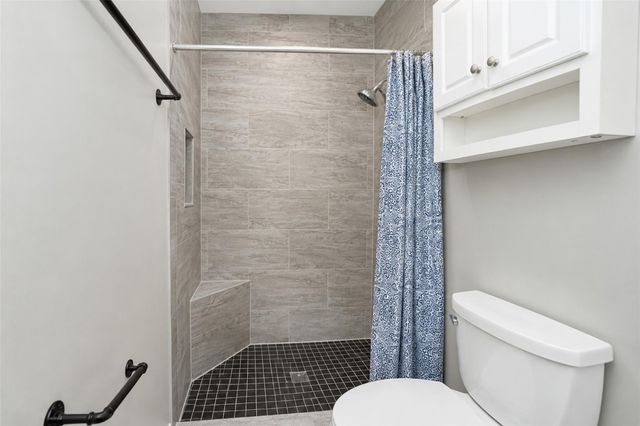 9531 Weatherwood Drive, Houston, TX 77080
