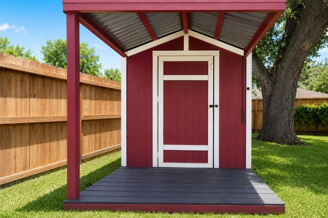 9531 Weatherwood Drive, Houston, TX 77080