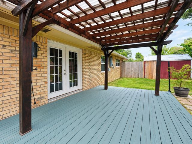 9531 Weatherwood Drive, Houston, TX 77080