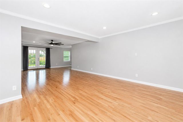 9531 Weatherwood Drive, Houston, TX 77080