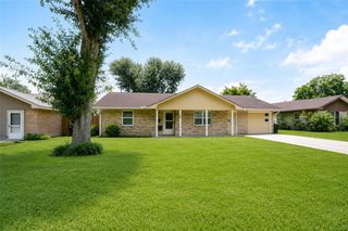 9531 Weatherwood Drive, Houston, TX 77080