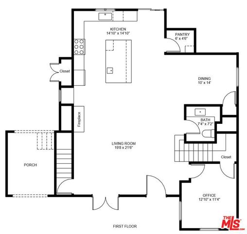 4235 Lafayette Place, Culver City, CA 90232