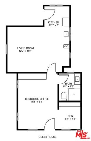 4235 Lafayette Place, Culver City, CA 90232