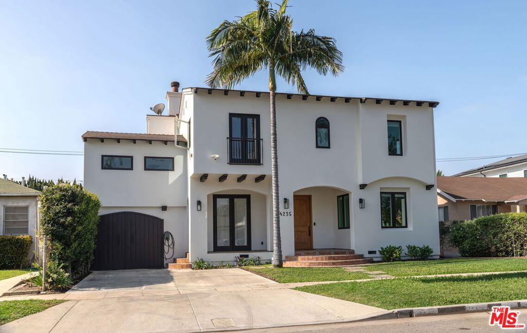 4235 Lafayette Place, Culver City, CA 90232