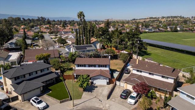 137 Carling Court, San Jose, CA 95111