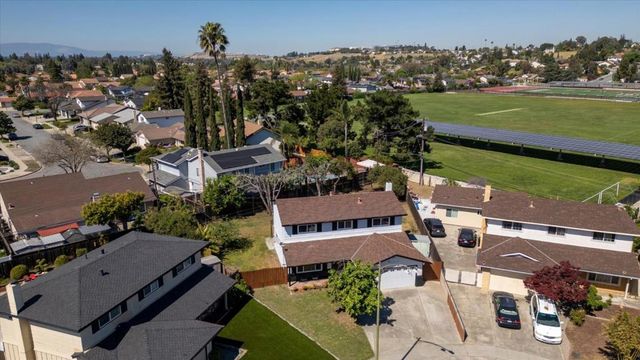 137 Carling Court, San Jose, CA 95111