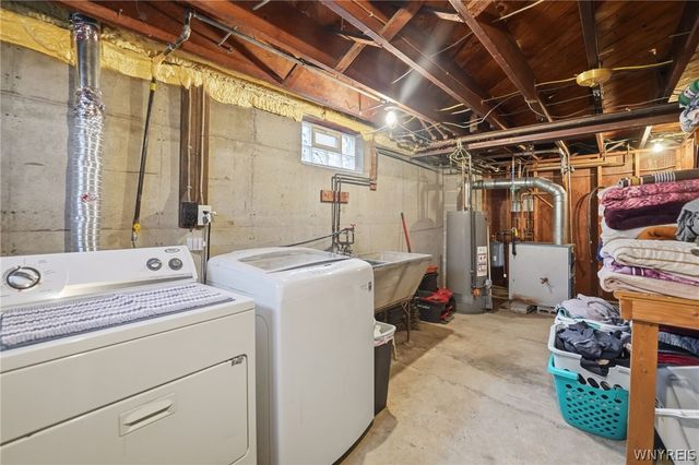 3 Lombardy Street, Lancaster, NY 14086