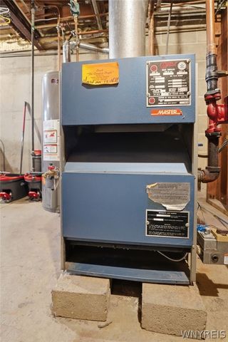 3 Lombardy Street, Lancaster, NY 14086