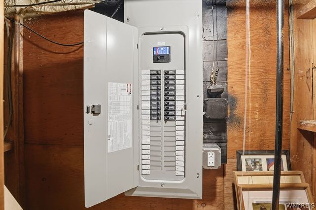 3 Lombardy Street, Lancaster, NY 14086