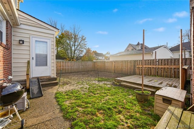 3 Lombardy Street, Lancaster, NY 14086