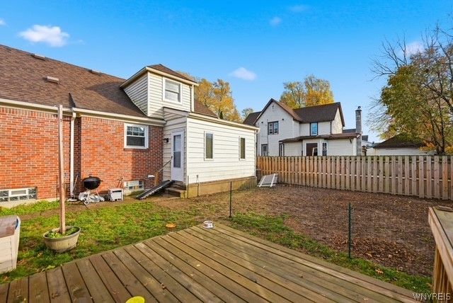 3 Lombardy Street, Lancaster, NY 14086