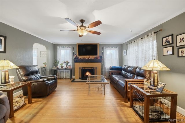 3 Lombardy Street, Lancaster, NY 14086