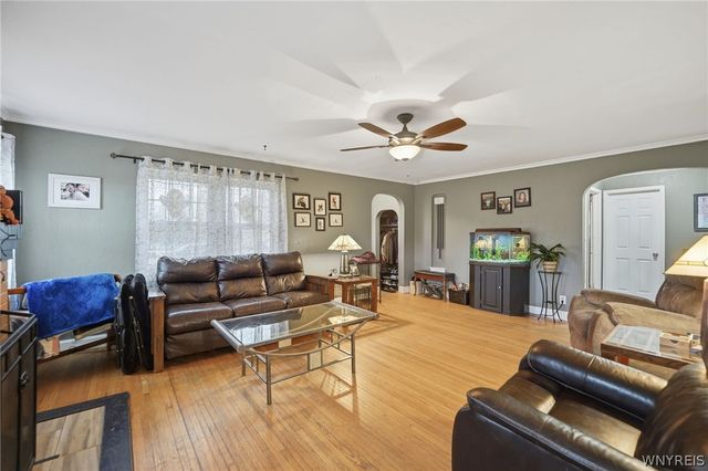 3 Lombardy Street, Lancaster, NY 14086