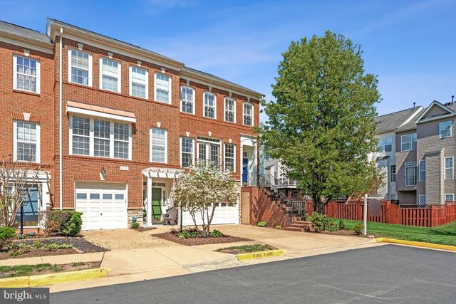 43164 CROSSWIND TER, Broadlands, VA 20148