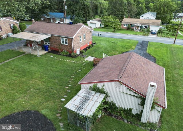 2400 WALKER MILL RD, Harrisburg, PA 17110