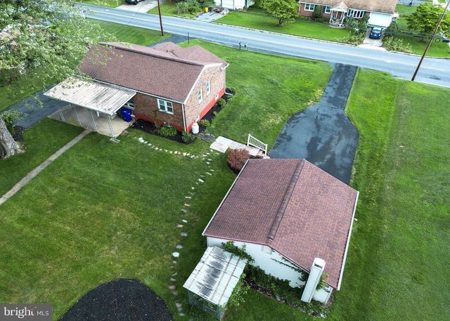 2400 WALKER MILL RD, Harrisburg, PA 17110
