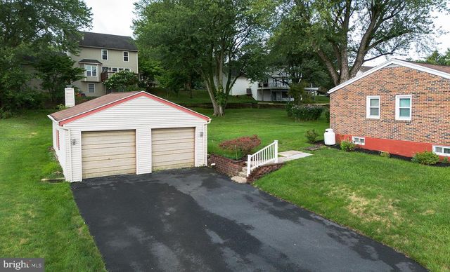 2400 WALKER MILL RD, Harrisburg, PA 17110