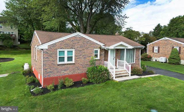 2400 WALKER MILL RD, Harrisburg, PA 17110