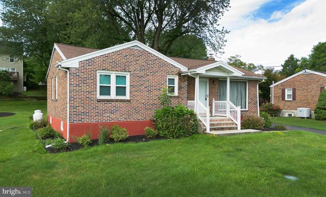 2400 WALKER MILL RD, Harrisburg, PA 17110