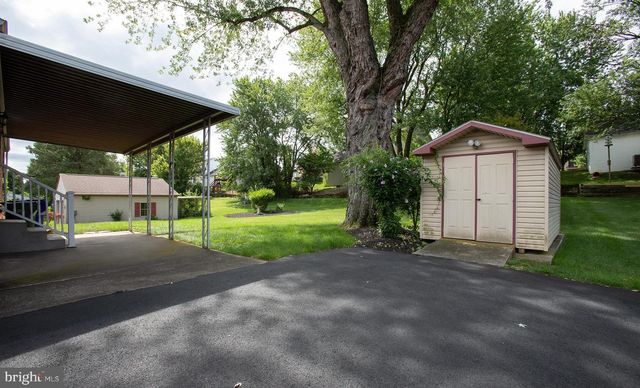 2400 WALKER MILL RD, Harrisburg, PA 17110