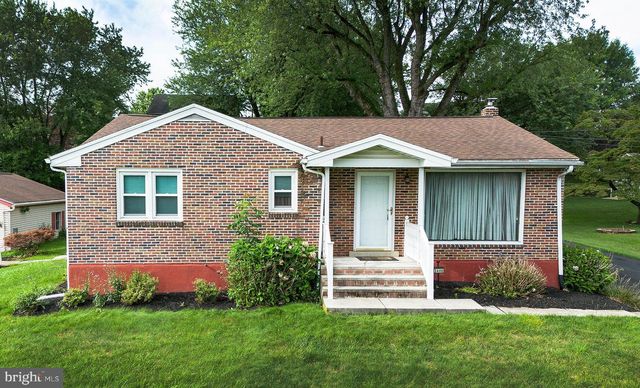 2400 WALKER MILL RD, Harrisburg, PA 17110