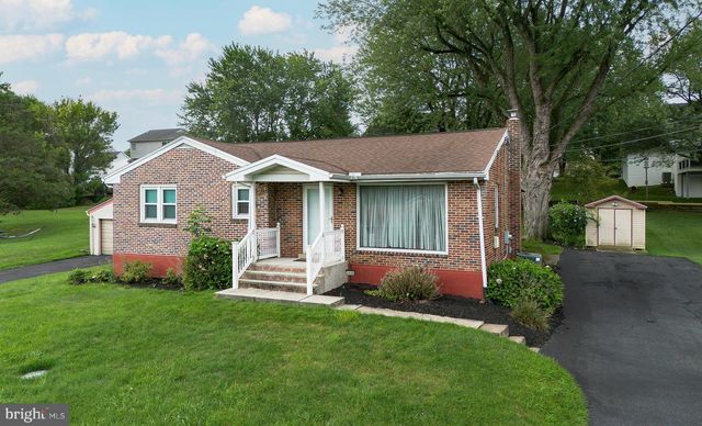 2400 WALKER MILL RD, Harrisburg, PA 17110