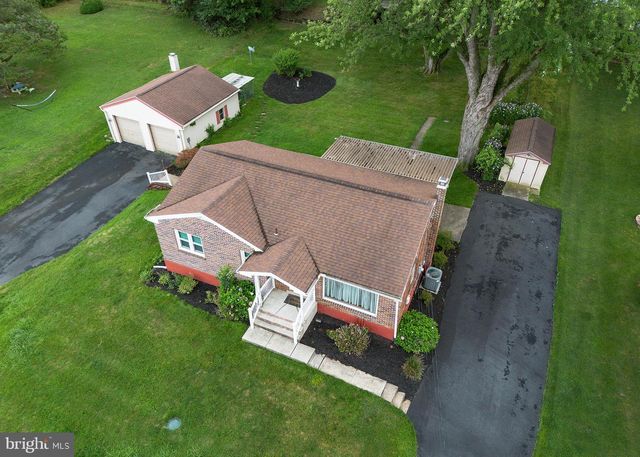 2400 WALKER MILL RD, Harrisburg, PA 17110