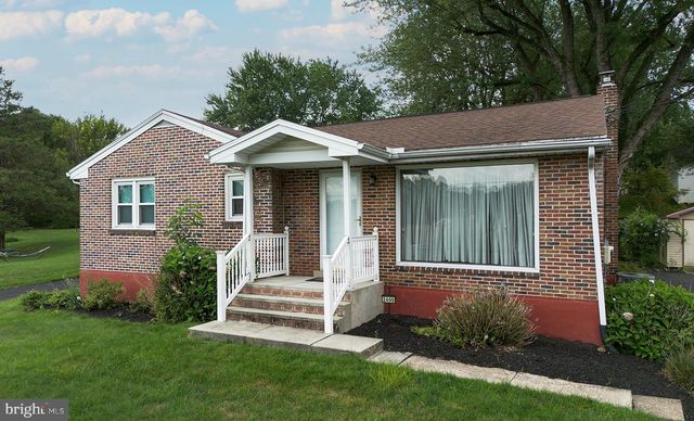 2400 WALKER MILL RD, Harrisburg, PA 17110