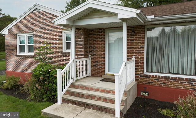 2400 WALKER MILL RD, Harrisburg, PA 17110