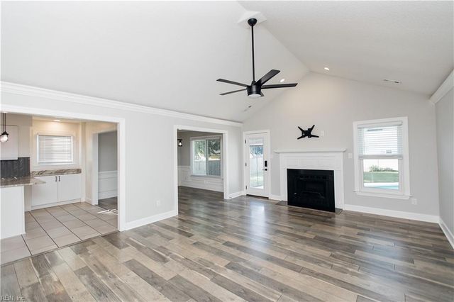 2493 Lemans WAY, Virginia Beach, VA 23456