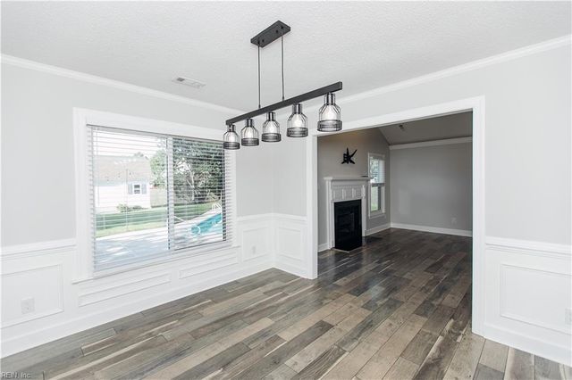 2493 Lemans WAY, Virginia Beach, VA 23456